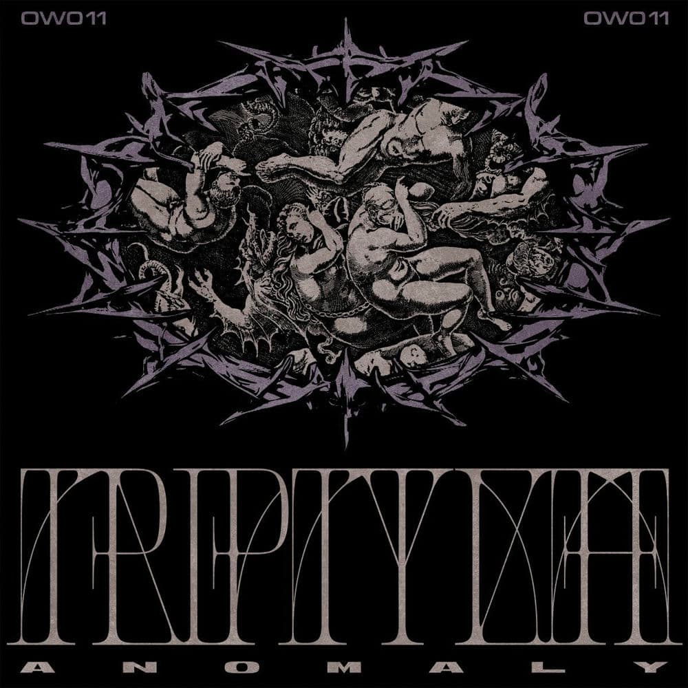 TRIPTYKH – Electro