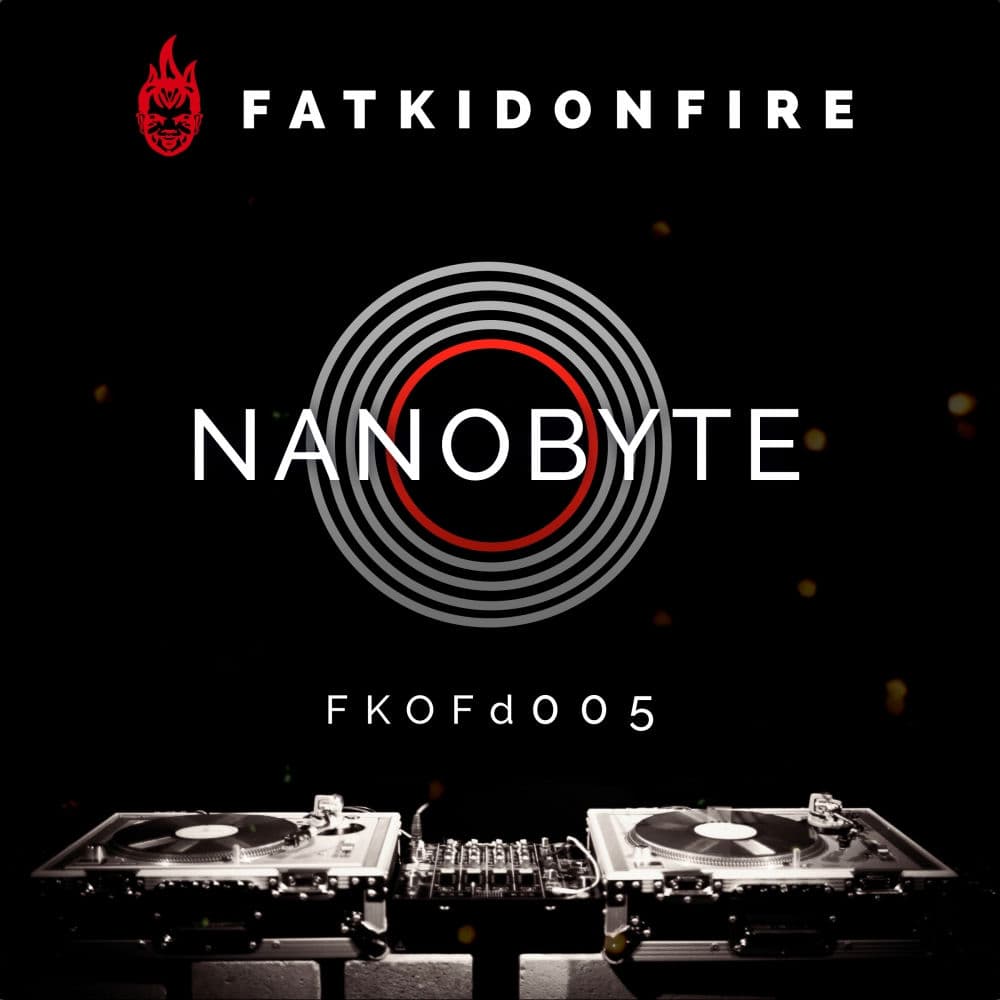 Nanobots – Electro