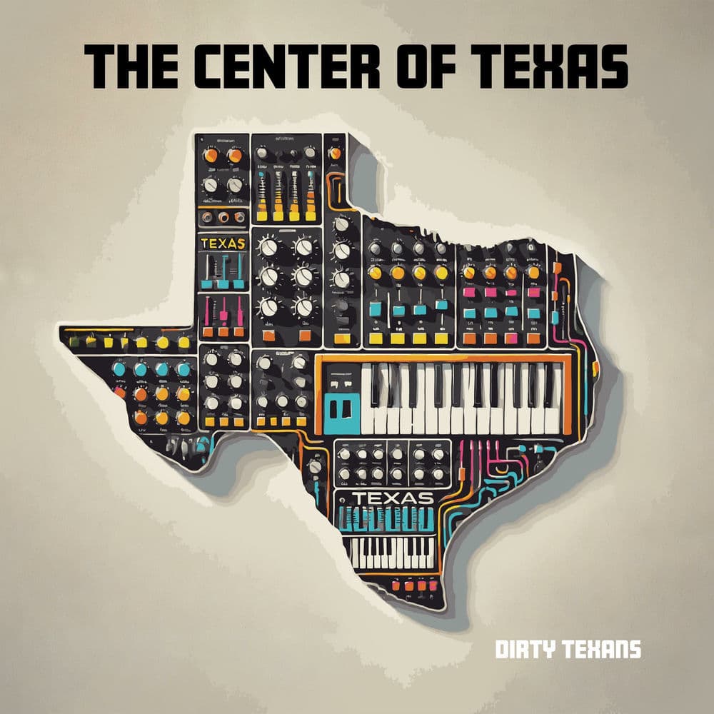 Dirty Texans – Electropop