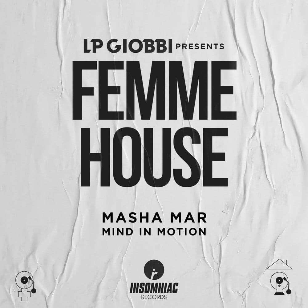 Masha Mar – Electro