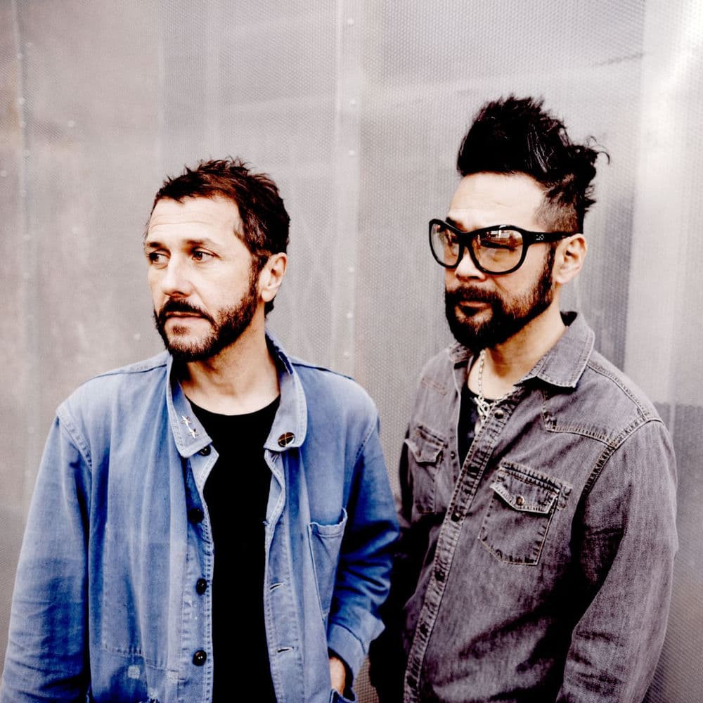 Feeder – Rock