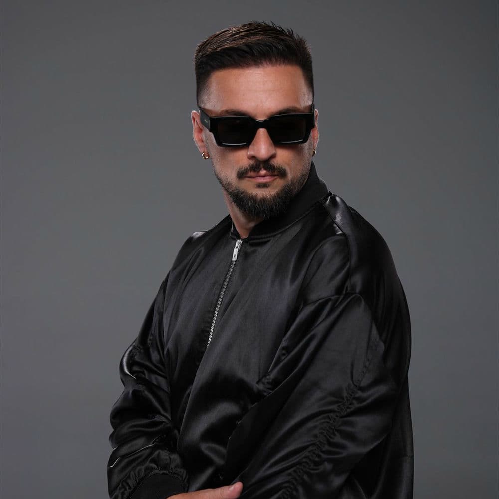 Dombresky β Electro