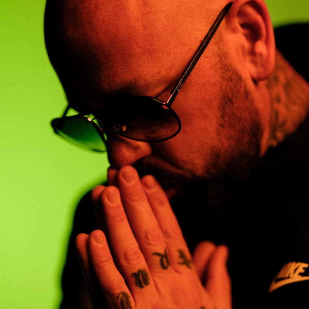 SINIK – Hip-Hop