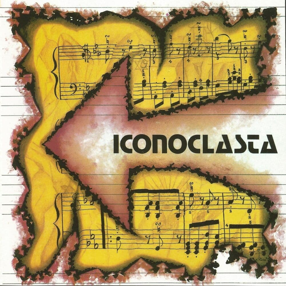 ICONOCLASTS