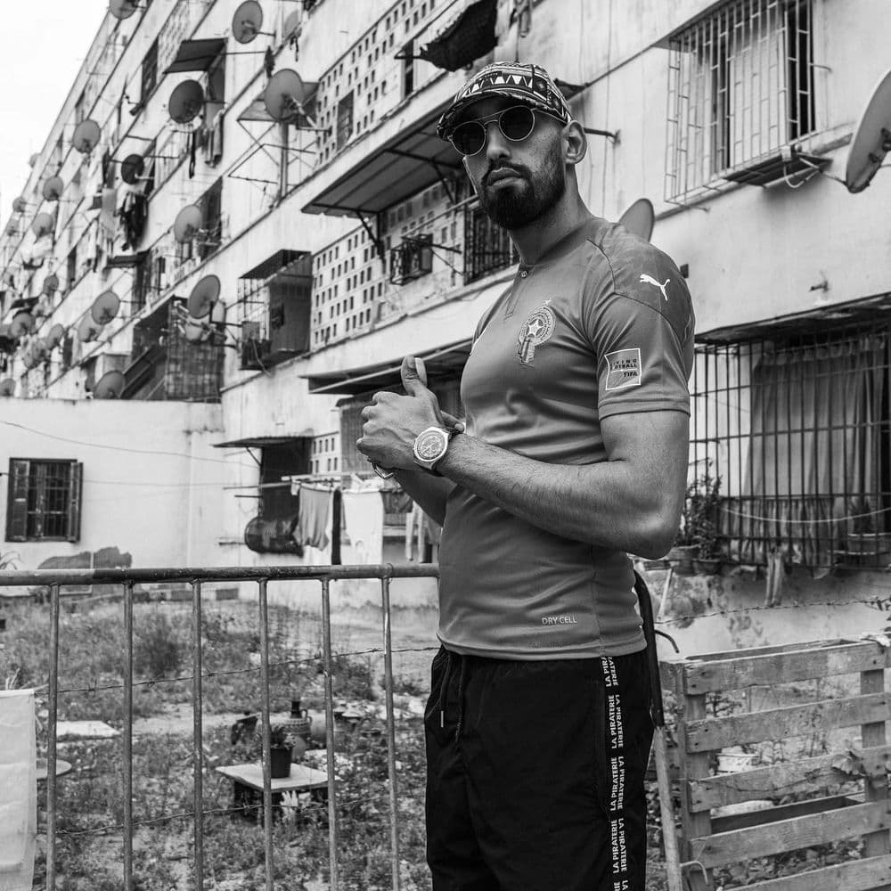 Dala – Rap/Hip Hop