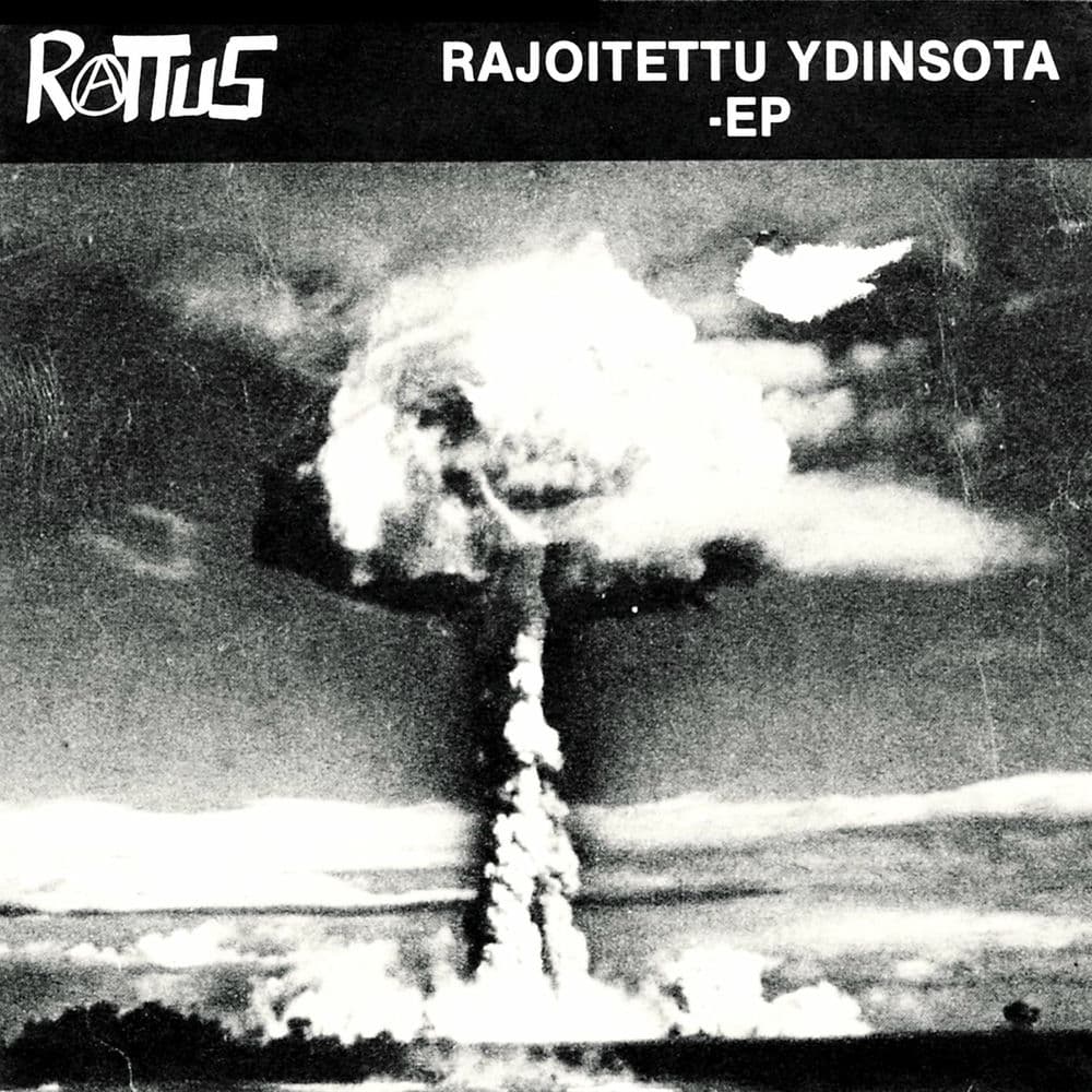 Rattus – Hardcore Punk