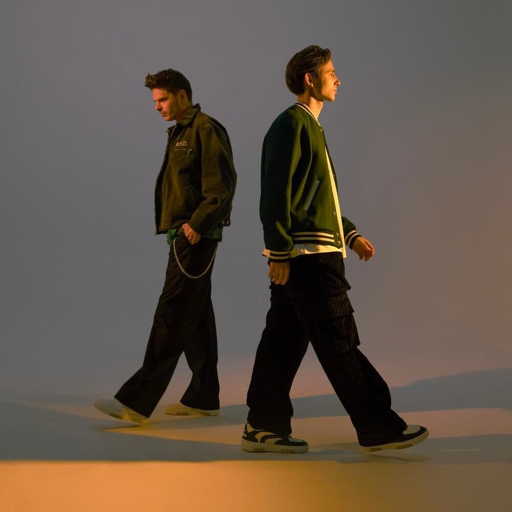 Lucas & Steve – House