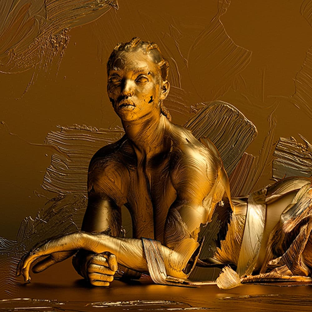 FKA twigs – Electro