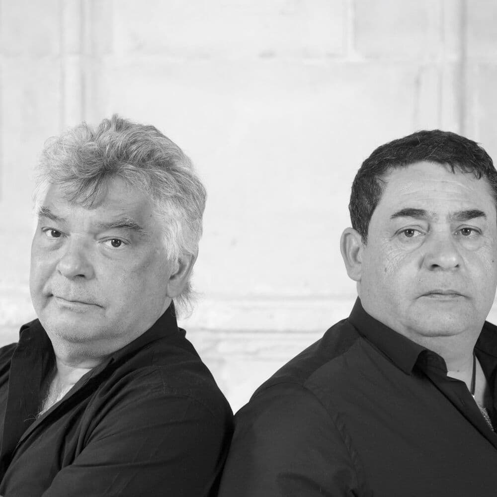 Gipsy Kings – Folk