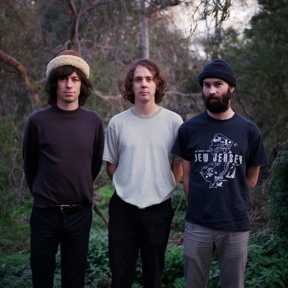 ORB – Rock