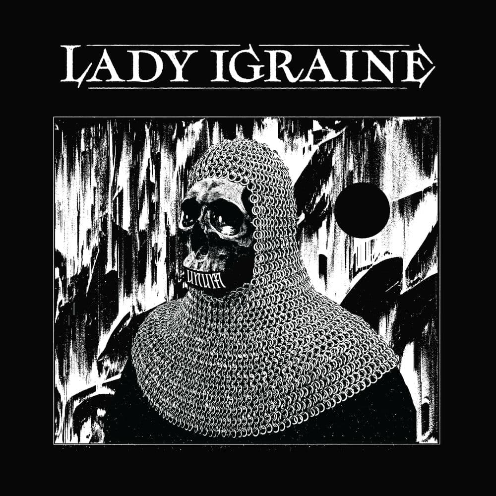 Lady Igraine