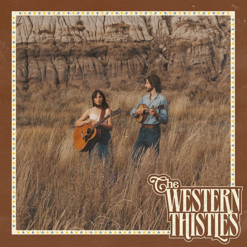 The Western Thistles – Singer-Songwriter