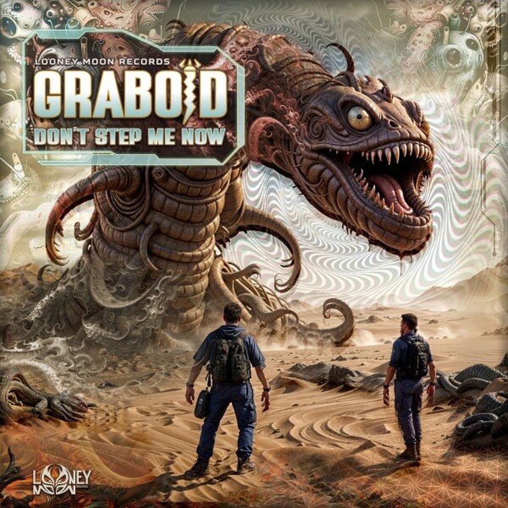 Graboid – Electro