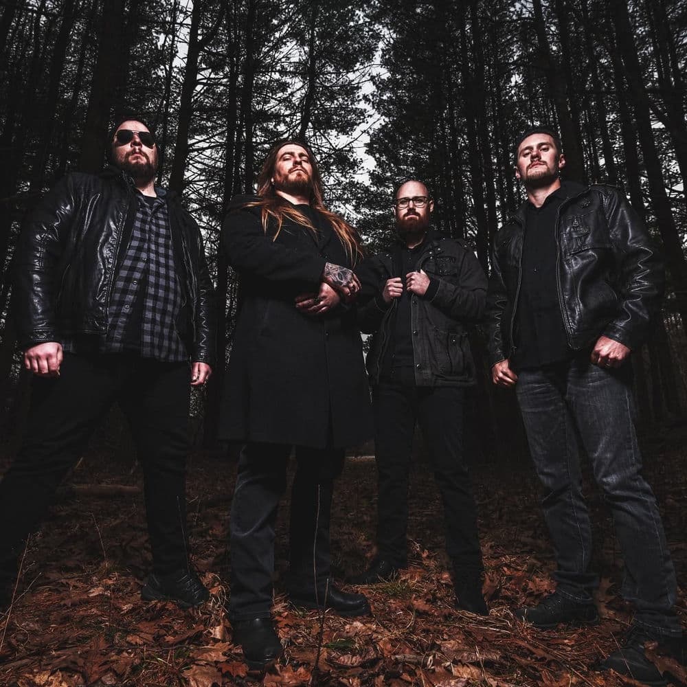Fires in the Distance – Death Metal