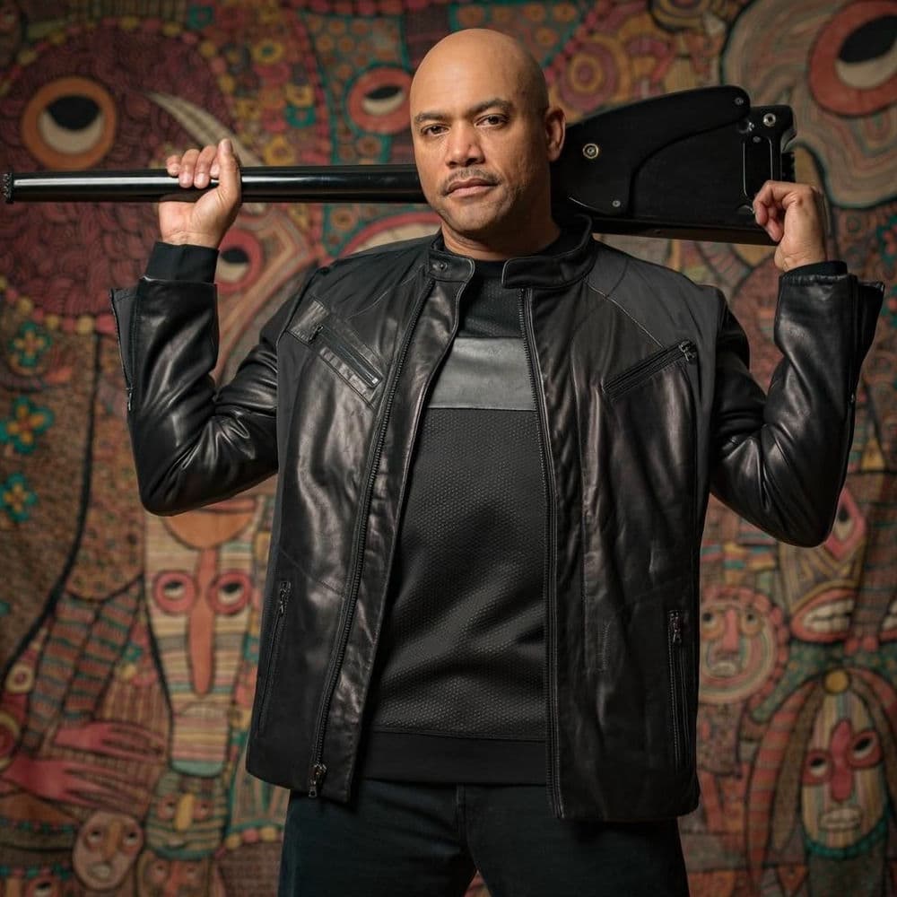 Chris Walker – R&B