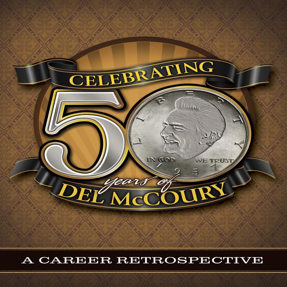 Del McCoury Band – Rock