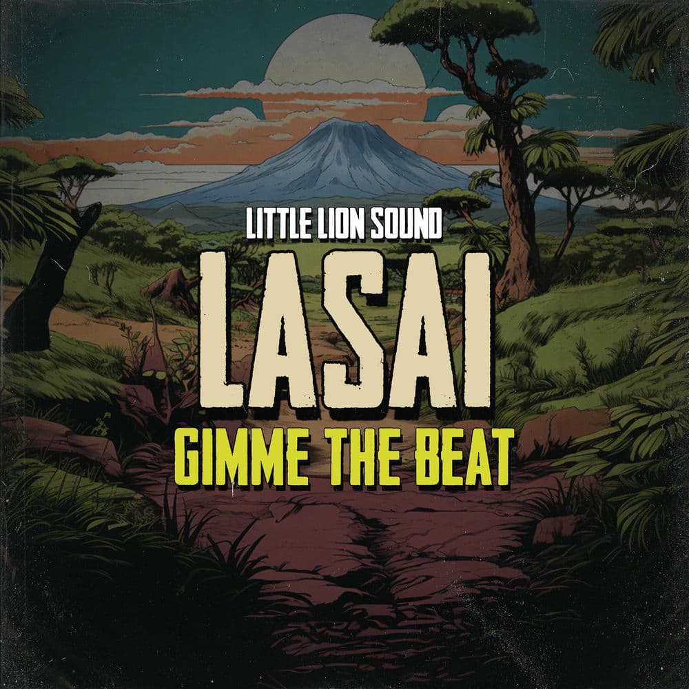 Lasai – Reggae