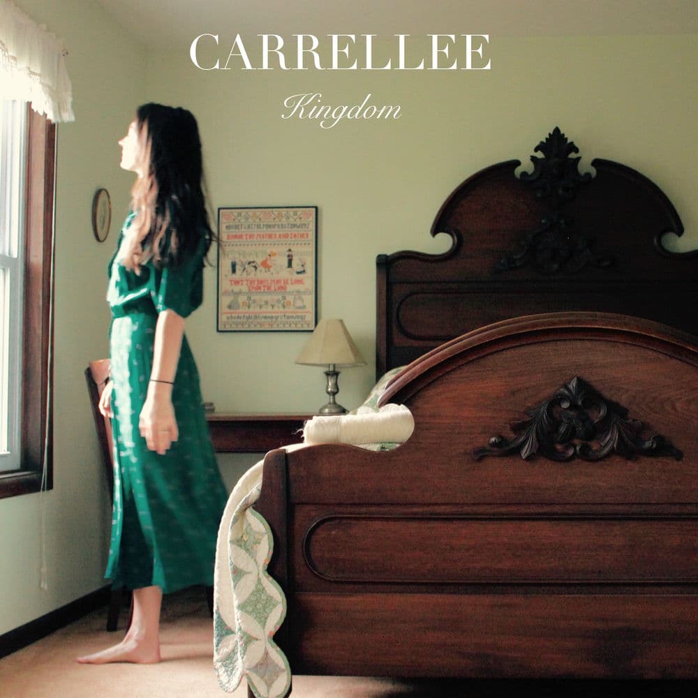 Carrellee – Rock