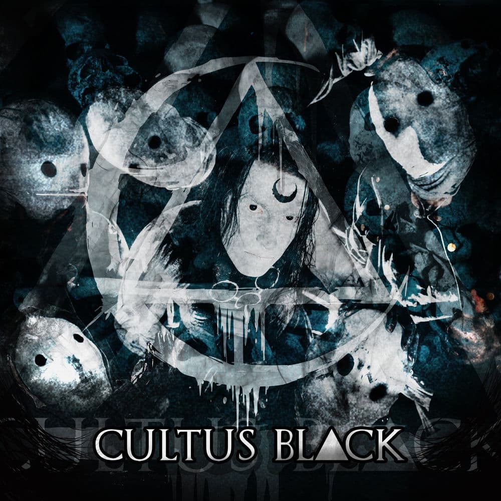 Cultus Black – Heavy Metal