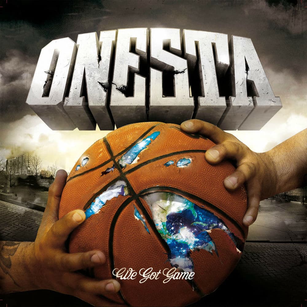 Onesta – Rap/Hip Hop