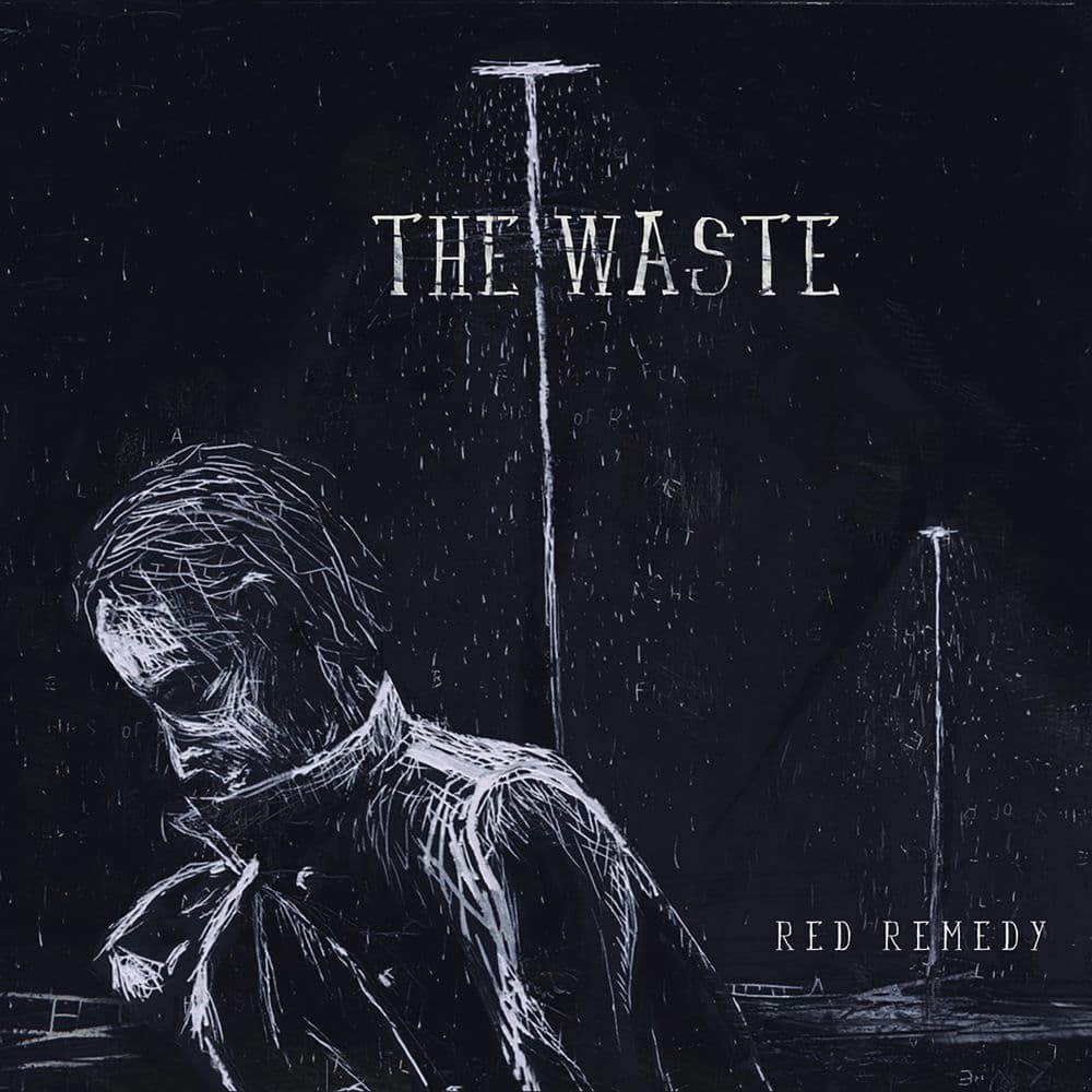 Red Remedy – Indie Rock
