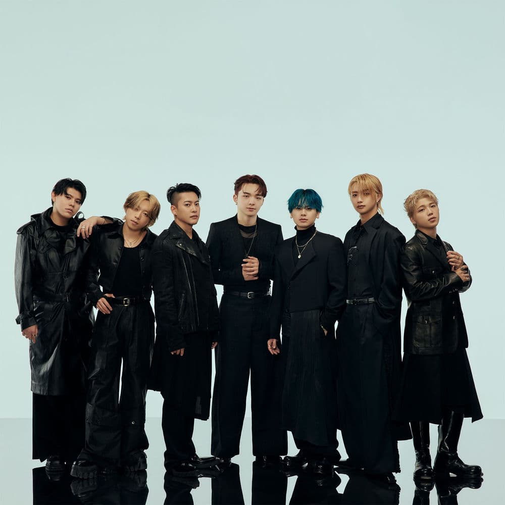 BE:FIRST – Dance-Pop
