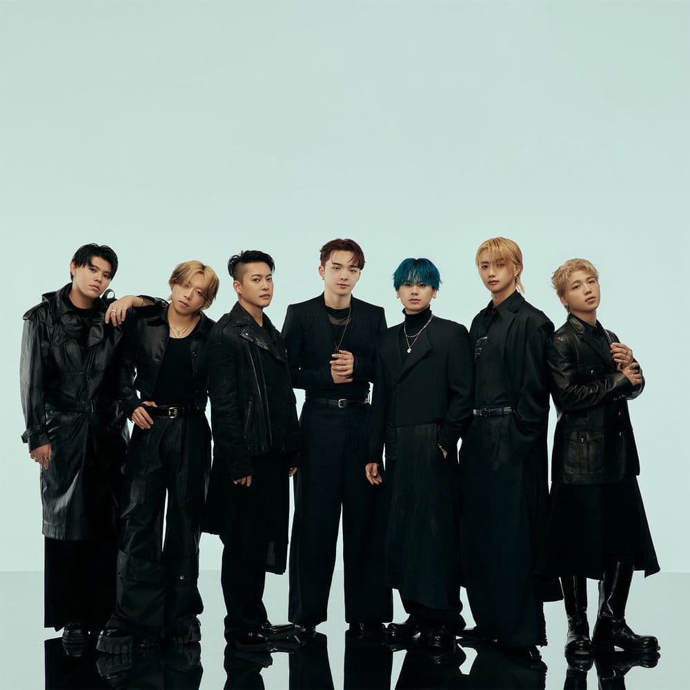 BE:FIRST – Dance-Pop
