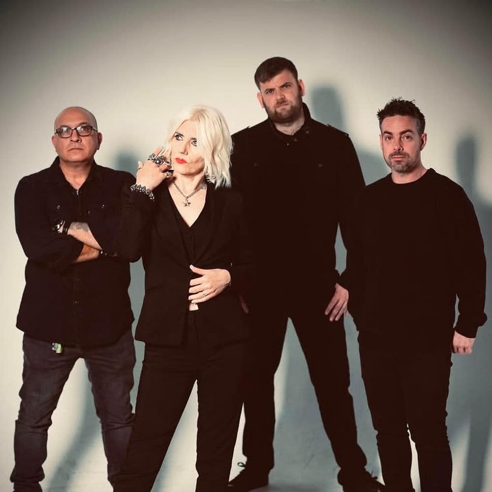 Chaos 8 – Alternative Rock