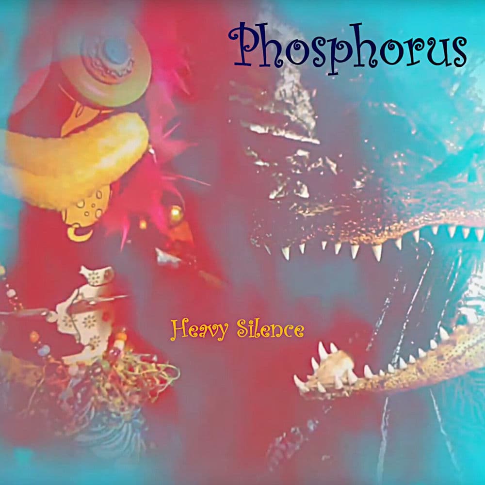 Phosphorus – Rock
