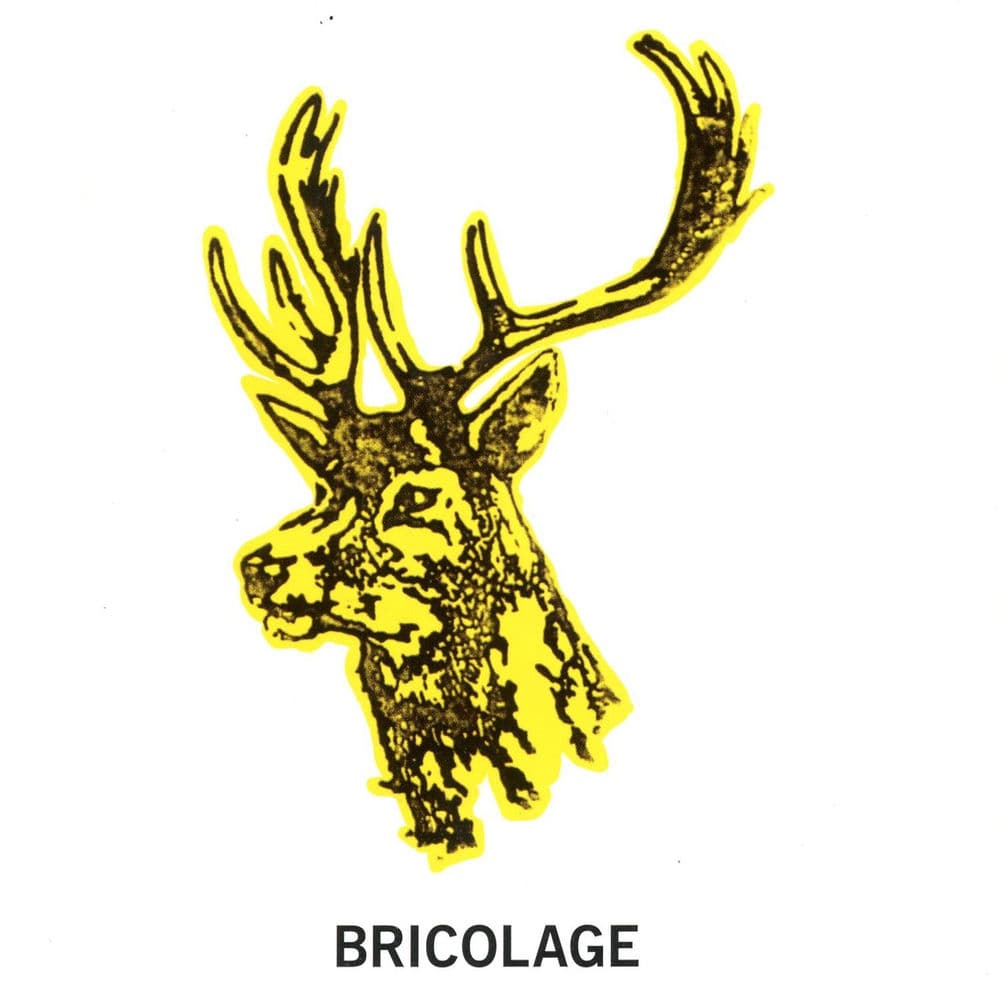 Bricolage – Rock