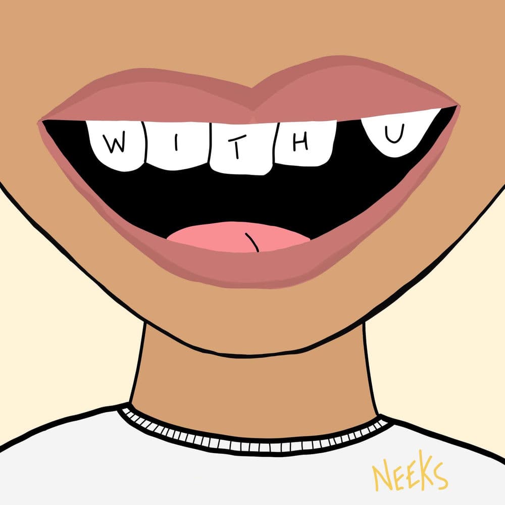 Neeks – Lo-Fi