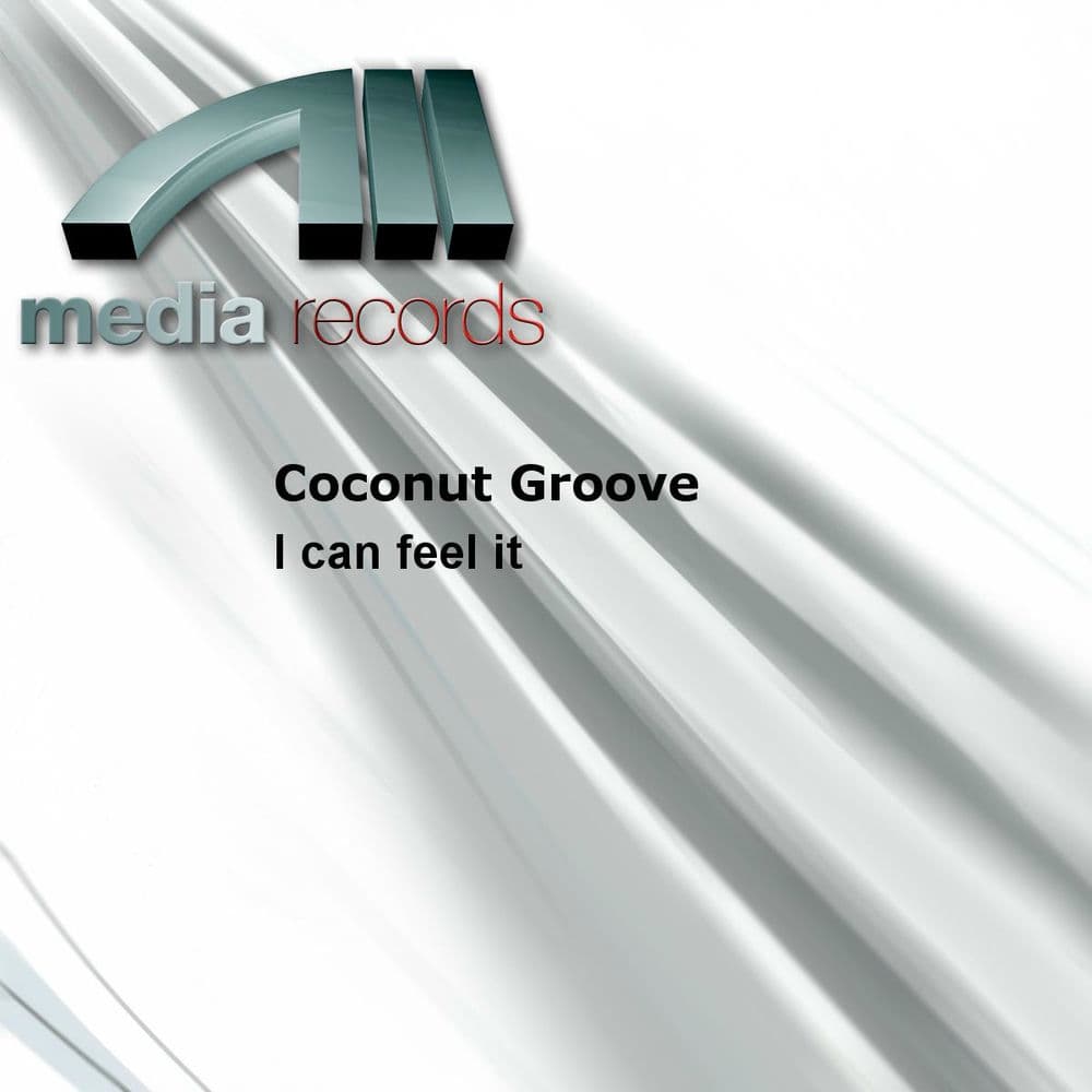 COCONUT GROOVE – Electro