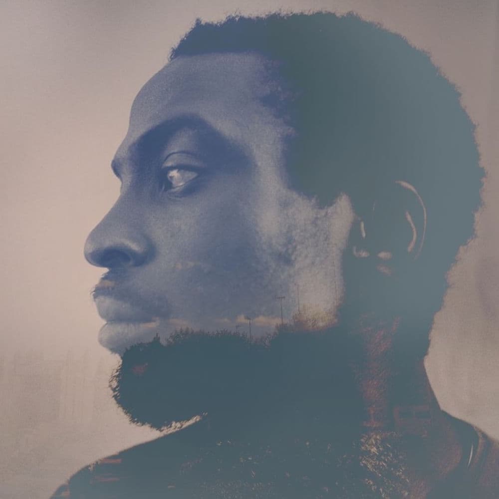 Joshua Idehen – Spoken Word