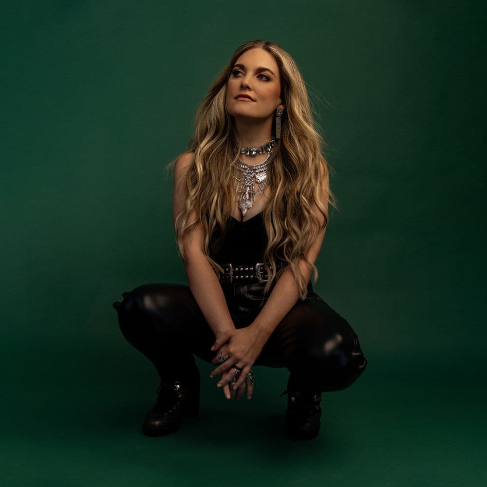 KASEY TYNDALL – Rock