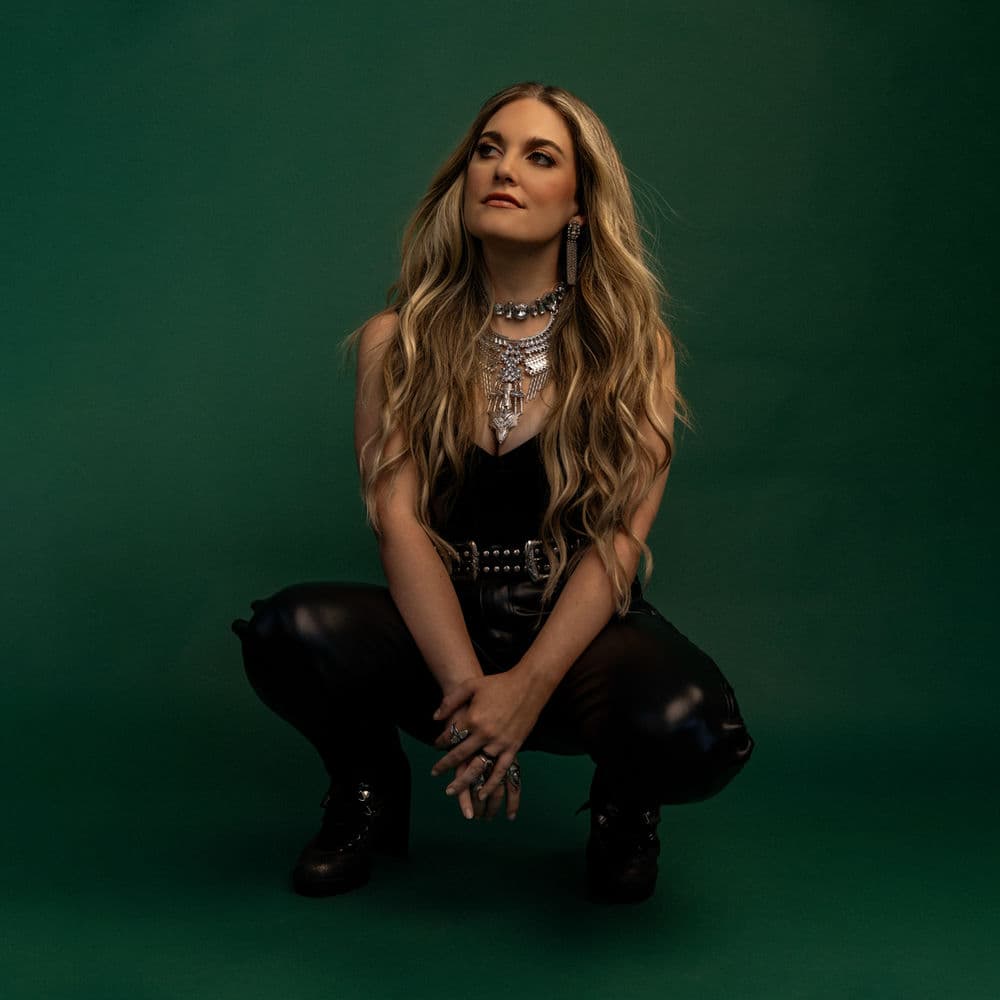 KASEY TYNDALL – Country