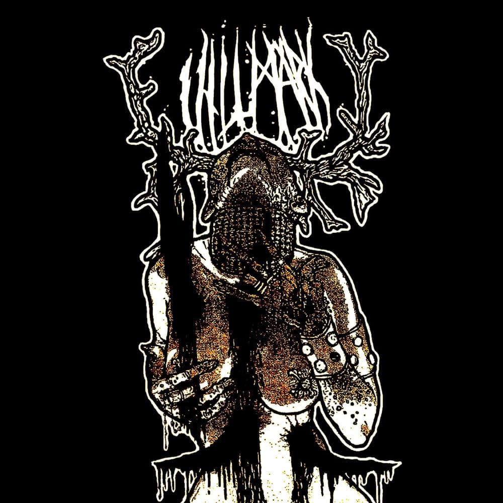 Villmark – Heavy Metal