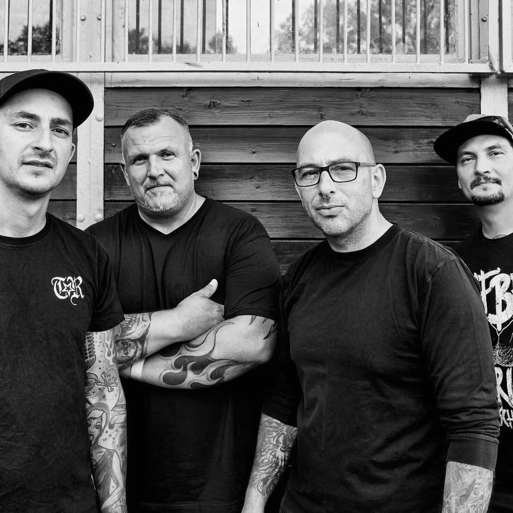 Loikaemie – Punk