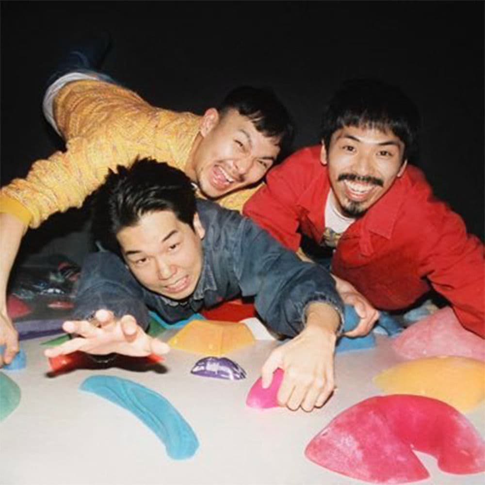 never young beach – Soundtrack