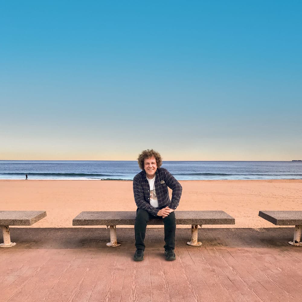 Leo Sayer – Pop Rock
