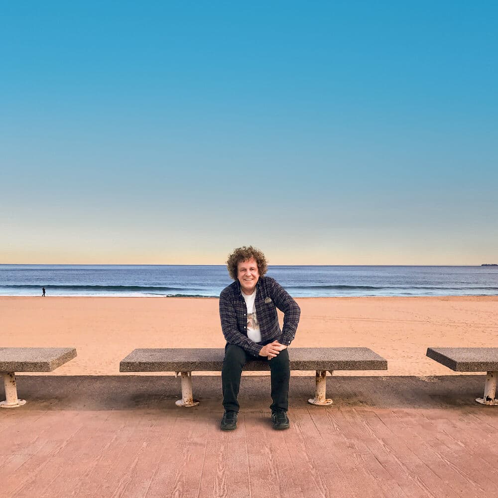 Leo Sayer – Pop Rock