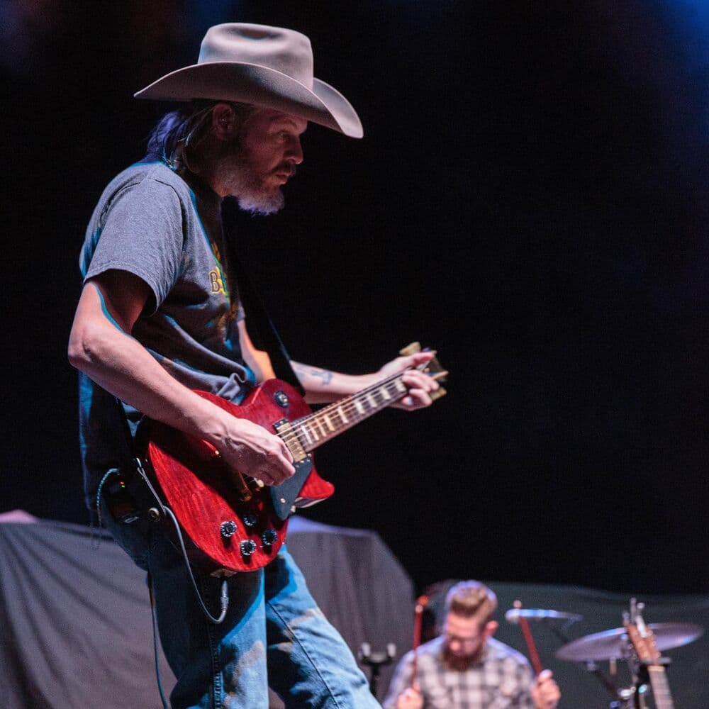 Jason Boland & The Stragglers – Country