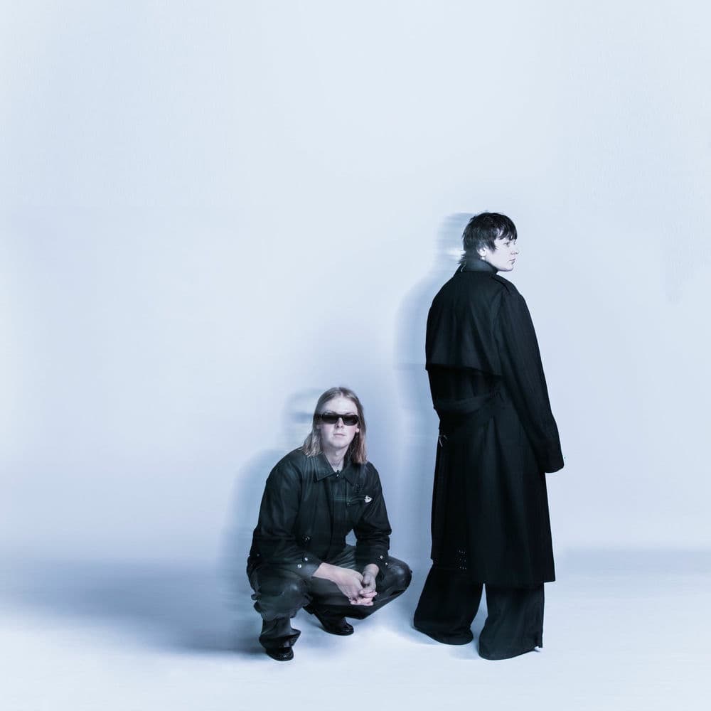NIGHTBUS – Indie Pop