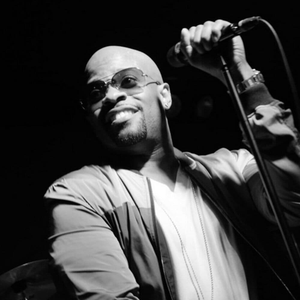 Case – R&B
