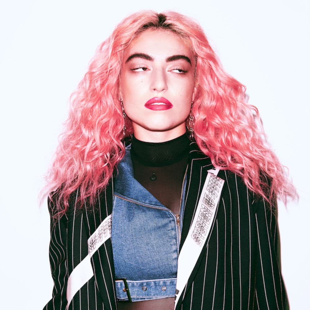 Eyelar – Pop