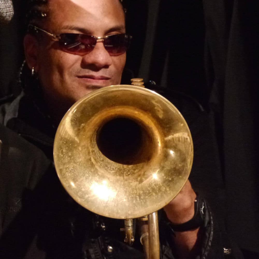 FRANCK NICOLAS – Jazz
