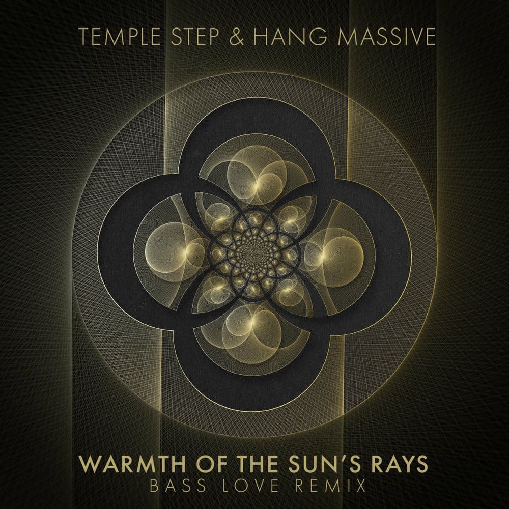 Temple Step Project – Electro