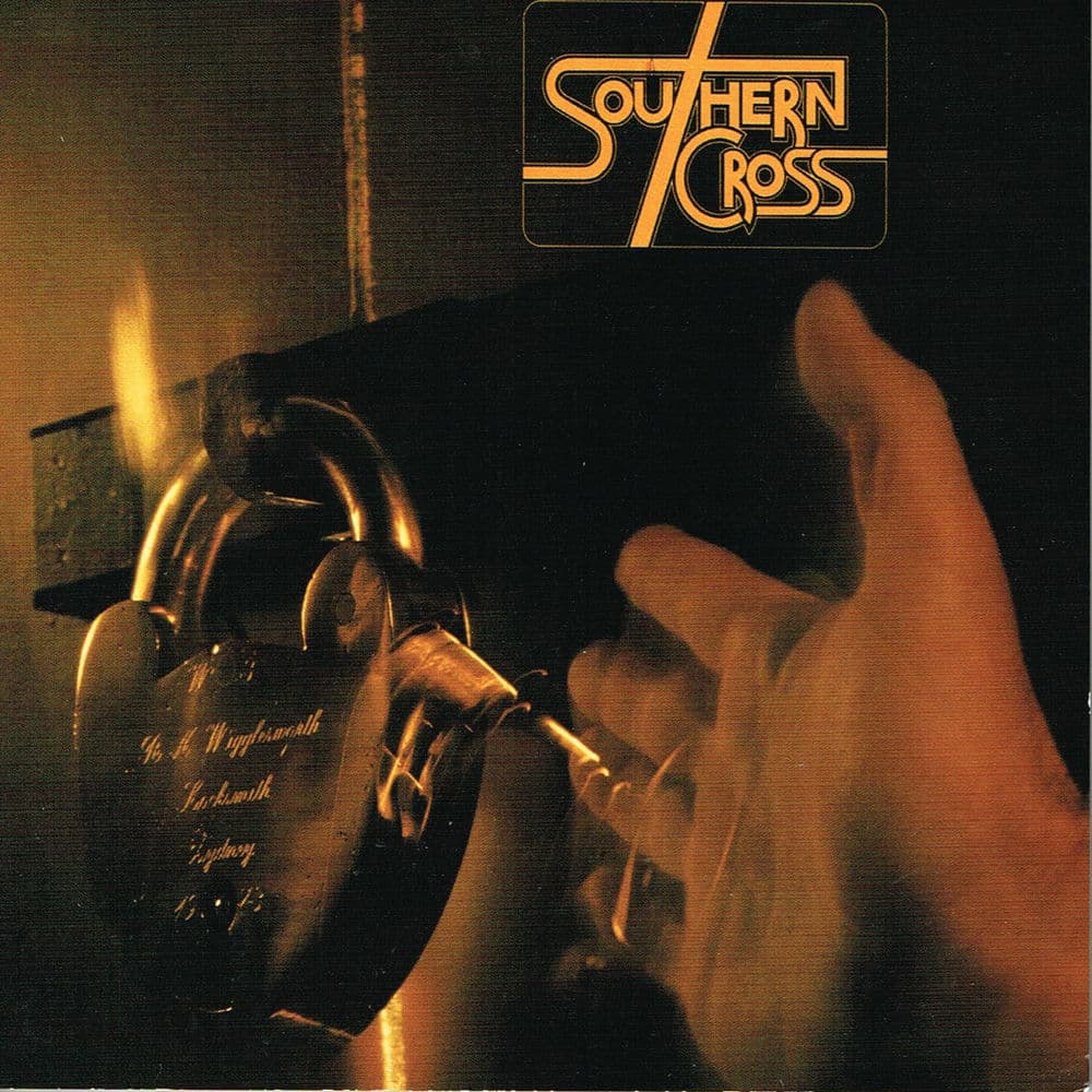 Southern Cross – Country