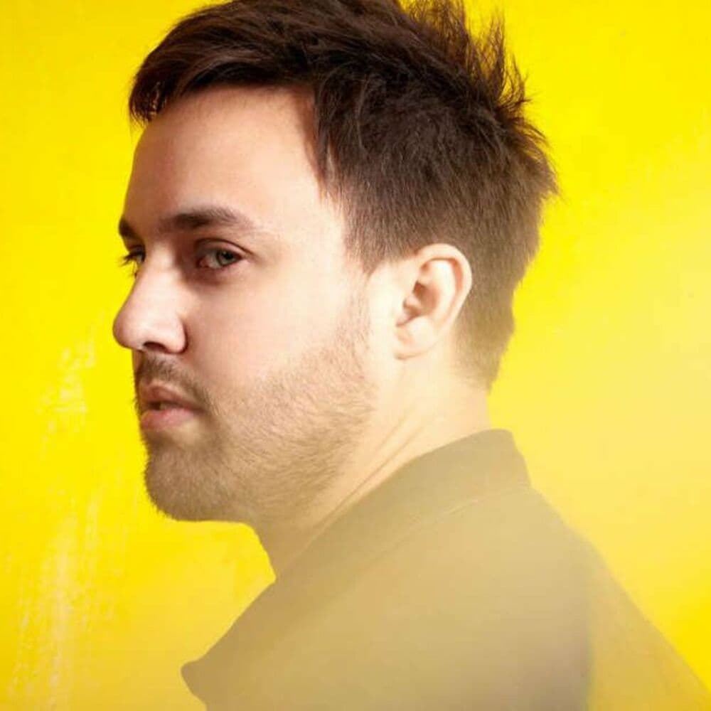 Maceo Plex – Dance