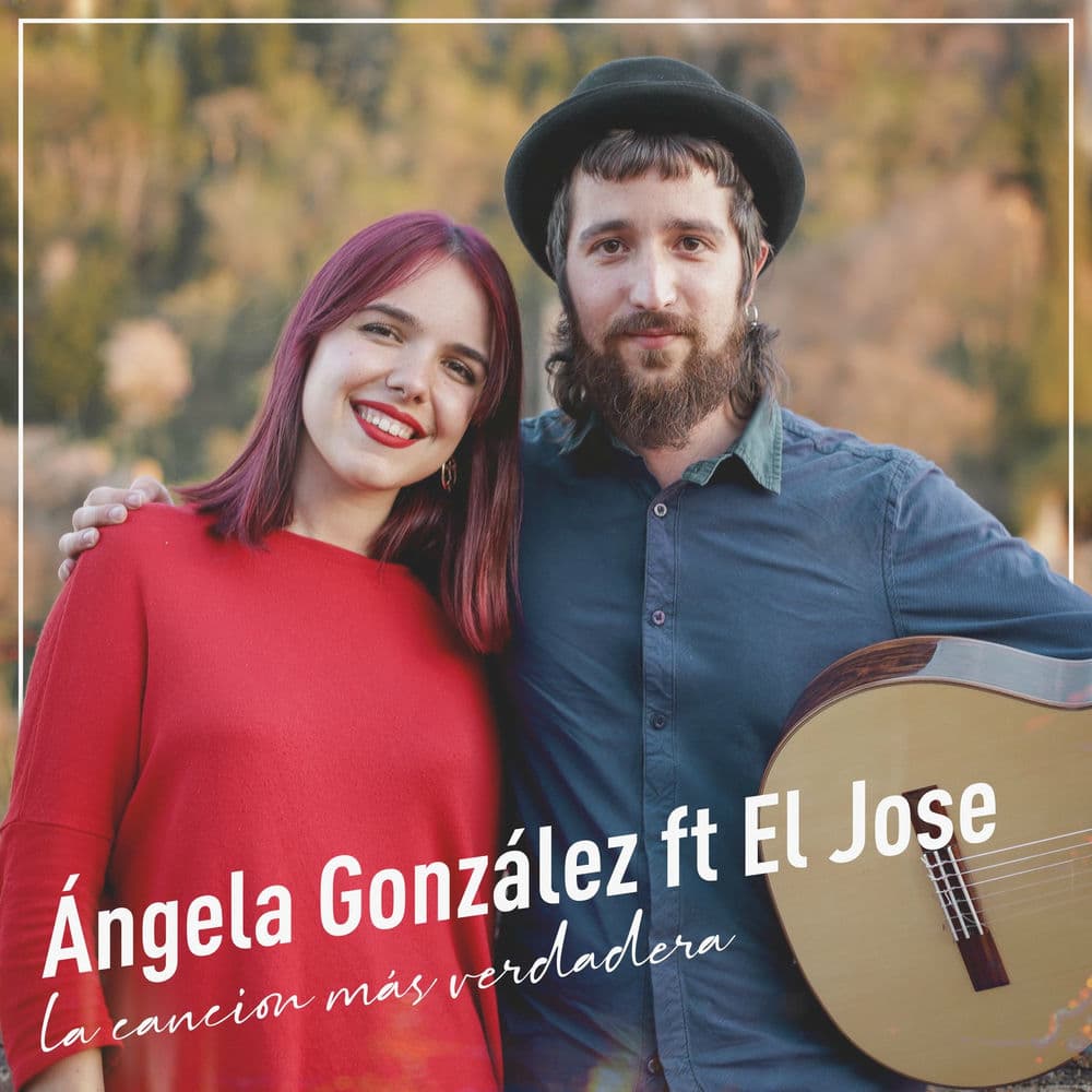 Ángela González