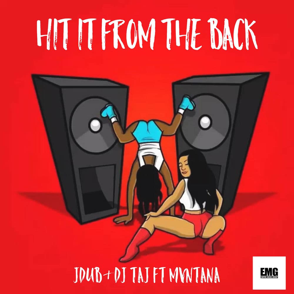Jdub – Dance